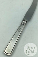 Cohr Sølv Olympia Rejsekniv