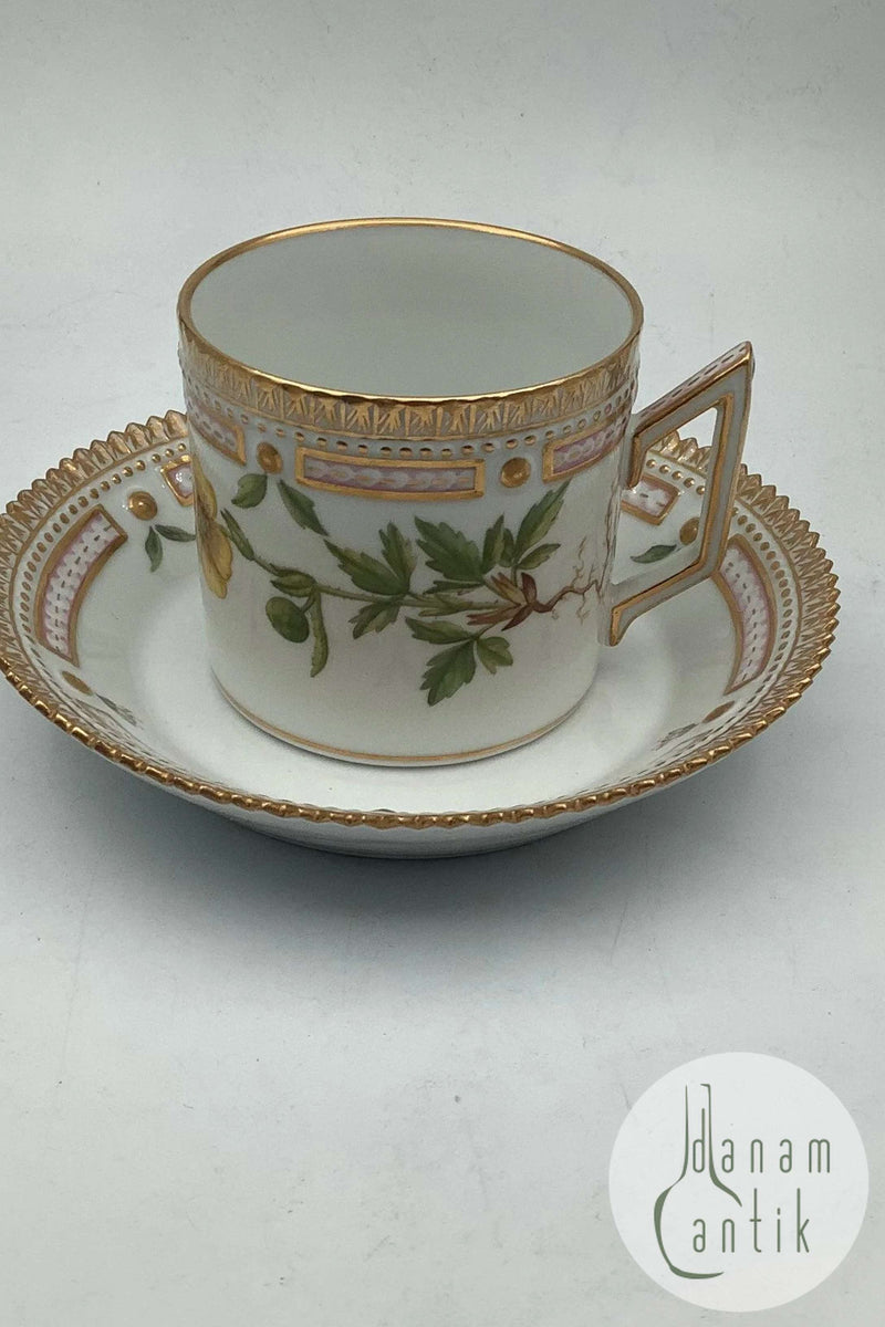 Royal Copenhagen Flora Danica Chokoladekop No 054 (3513)