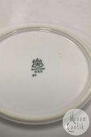 Bing og Grøndahl Hartmann Stor Dybtallerken No. 22 / 322