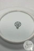 Bing og Grøndahl Hartmann Kuchenteller Nr. 28A / 306