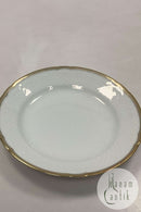 Bing und Grondahl Hartmann Sild Platte Nr. 28 / 328