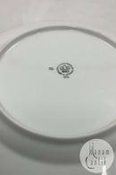 Bing und Grondahl Hartmann Essteller Nr. 25 / 325. 24&