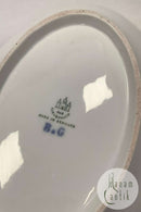 宾和格朗达哈特曼椭圆碗