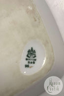 Bing og Grondahl Hartmann Tablett Nr. 96