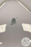 ビング＆グロンダール ハルトマン 三角皿 40号