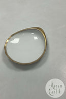 Bing & Grondahl Hartmann Butter Asiet / Kaviarschale Nr. 200