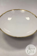 Bing og Grøndahl Hartmann Skål på lav fod No. 206