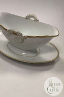 Bing和Grondahl Hartmann Saucepan No 8