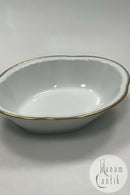 ビング＆グロンダール ハルトマンオーバルボウル No.573