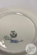 Royal Copenhagen Stauder Kagetallerken No 9483