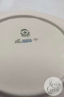 Royal Copenhagen Stauder Frokosttallerken No 9589