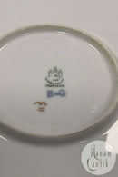 Bing og Grøndahl Hartmann Rundt Fad