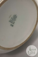 Bing and Grondahl Hartmann Teapot No. 238/656