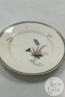 Royal Copenhagen Stauder Kagetallerken No 9588