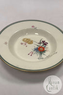 Royal Copenhagen Stauder Dyb Tallerken No. 9590