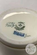 Royal Copenhagen Stauder Kande No 9809