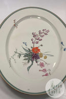 Royal Copenhagen Stauder Oval dish No 9585