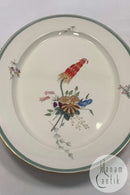 Royal Copenhagen Stauder Oval dish No 9584