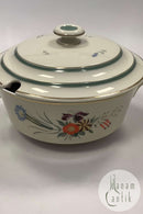 Royal Copenhagen Stauder Suppeterrin No. 9576