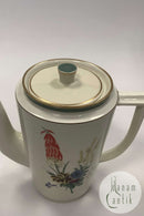 Royal Copenhagen Stauder Kaffekande No 9533