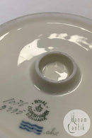 Royal Copenhagen Stauder Lysestage No 884/3335