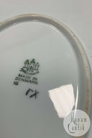 Bing and Grondahl Hartmann oval dish No 15