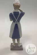 Bing og Grøndahl Figur af Sygeplejerske No 2379