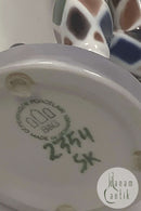 Bing og Grøndahl Figur Harlekin No 2354