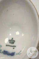 Royal Copenhagen Flora Danica Eierbecher Nr. 20/3530 oder neue Nummer 696