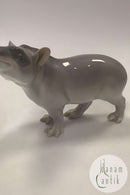 Bing og Grøndahl Figur af Tapir No 1626