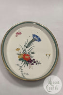 皇家哥本哈根 椭圆形托盘 No 884/9405