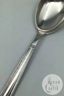 Krone Sterling Silver Margit Serving Spoon