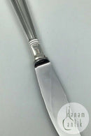 皇冠银玛吉特晚餐刀