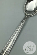 Krone Sølv Margit Dessertske