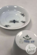 Royal Copenhagen Art Nouveau Kop med Måge No 87/37B