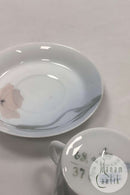 Royal Copenhagen Art Nouveau Kop med Valmue No 68/37B