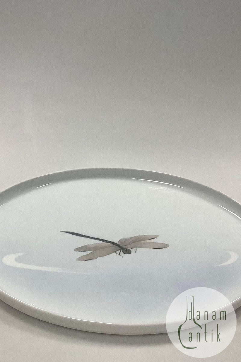 Royal Copenhagen Art Nouveau Kaffe Bakke No. 4