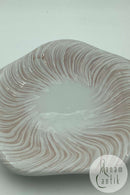 Royal Copenhagen Rosa Konkylie Middagstallerken No. 14172