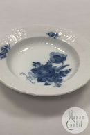 Royal Copenhagen Blue Flower Curved Small Deep Plate No 1619