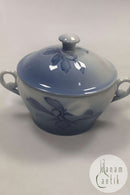 宾和格朗达圣诞玫瑰糖碗94号