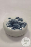 Royal Copenhagen Blå Blomst bonbonniere No 4004