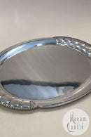 Georg Jensen Stor Sølv Bakke No 3 fra 1918