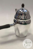 Tidlig Georg Jensen Sølv Kaffe kande ca. 1909