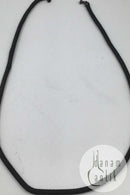 Ole Lynggaard Sterling Sølv Halskæde, oxideret