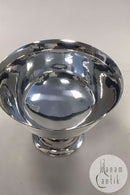 Georg Jensen Schale aus Sterlingsilber Nr. 197B