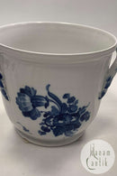 Royal Copenhagen Blaue Blume Geschweißter Weinkühler Nr. 1703