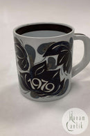 Royal Copenhagen Stort Årskrus 1979