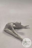 Royal Copenhagen Figur af ballet Pige af Sterett-Gittings Kelsey No 5269