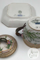 Royal Copenhagen Flora Danica Cremekop No 20/3514