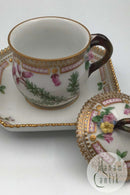 Royal Copenhagen Flora Danica Cremekop No 20/3514